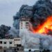 Hamas surprise raid duped Israel’s “overconfident” intelligence