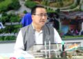 Mizoram’s pre-poll musical chair continues; MNF legislator jumps ship to BJP