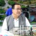 Mizoram’s pre-poll musical chair continues; MNF legislator jumps ship to BJP