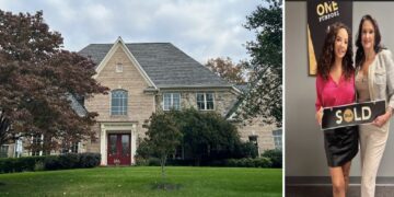 Kristina Overmire Wajed