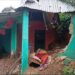 Rainfall furry in Meghalaya: Family of four buried alive in landslide