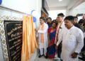 Homoeopathy, ayurvedic college to come up in Tripura, says CM Saha