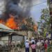 ITLF withdraws shutdown in Manipur’s Churachandpur; to remain watchful