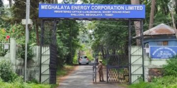 Meghalaya cabinet settles Rs 565 Cr power dues to NTPC
