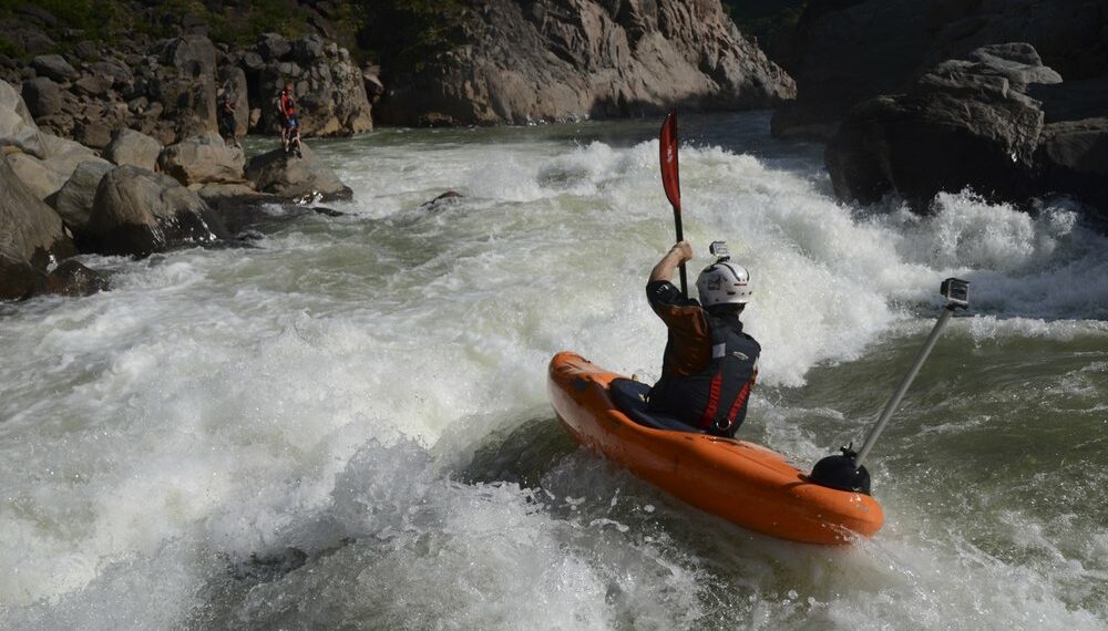 Megha Kayak Festival 2023: Grand adventure spectacle kicks off today