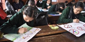 HYC sounds alarm on West Khasi Hills education crisis, writes to govt