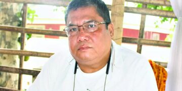 Arrest warrant against Meitei Leepun chief over ‘wipe out Kukis’ remark