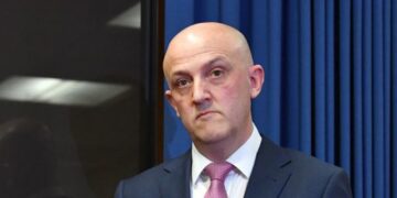 Nijjar’s controversial killing: Australian view quite similar to Canada’s