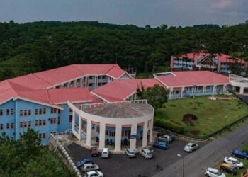 NEHU Academic Council greenlights NEP for 2023-24 undergraduate courses