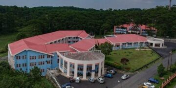 NEHU Academic Council greenlights NEP for 2023-24 undergraduate courses