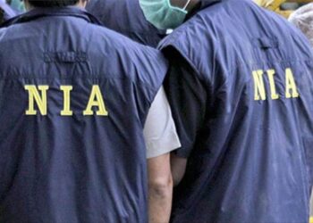 Manipur terror conspiracy: Delhi court remands accused to 30-day judicial custody