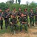 NSCN (R) welcomes 12 NSCN (K) cadres into fold in Nagaland’s Tizit