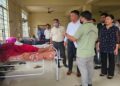 Dengue fever grips Nagaland’s Mon district; 1,523 cases in district hospital