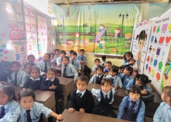 One Nation, One Student ID: Nagaland to roll out APAAR ID under NEP 2020