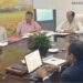 Complete Dimapur-Kohima Road before Hornbill Fest: Nagaland govt tells NHIDCL
