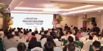 Northeast, Vietnam strengthen trade ties at annual fest in Ho Chi Minh City