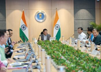 Arunachal cabinet revamps Industrial Policy 2020 to attract investors