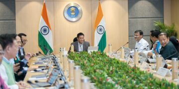 Arunachal cabinet revamps Industrial Policy 2020 to attract investors