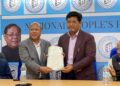 NPP’s grassroot revival top priority for new Meghalaya chief Tynsong