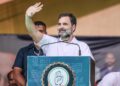 Rahul Gandhi to lead Congress’ Campaign in poll-bound Mizoram