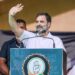 Rahul Gandhi to lead Congress’ Campaign in poll-bound Mizoram