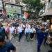 Rahul Gandhi kicks off Congress’ Mizoram campaign; slams BJP of cultural erosion