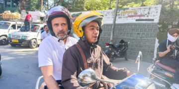 Mizoram polls: Congress manifesto focuses on grassroots empowerment, healthcare