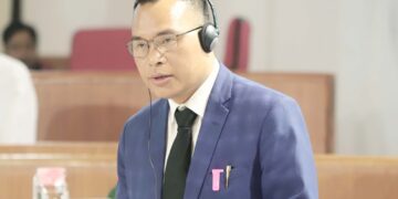 Meghalaya teachers’ diverse demands pose fiscal challenges for govt, says Rakkam