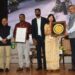 Shillong’s innovative transport project wins accolade in Delhi’s mobility conference