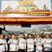 A race in the clouds: Arunachal’s Tawang hosts India’s first high-altitude marathon
