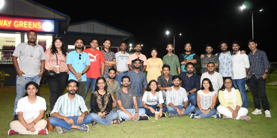 IIT Guwahati startup unveils portable diagnostic device for early disease detection