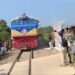 New era of connectivity: Freight train from Bangladesh arrives in Tripura