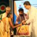 Durga Puja delight: Tripura CM rolls out gift hampers for 9.70 L ration card holders