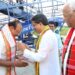 Swearing-in of Tripura’s new Governor, Indra Sena Reddy Nallu tomorrow