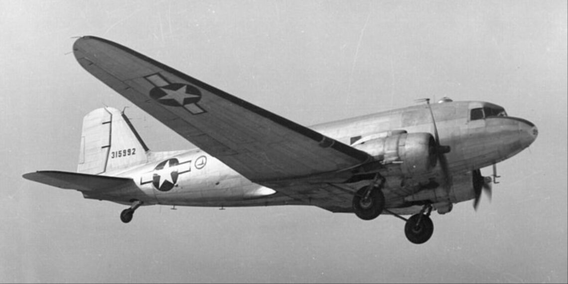 Arunachal’s ‘Hump Museum’ to showcase WWII-era US aircraft in November