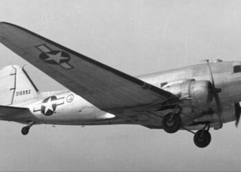 Arunachal’s ‘Hump Museum’ to showcase WWII-era US aircraft in November