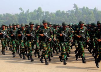 Bangladesh govt cancels Dec 16 Victory Day parade, Jan winter exercise