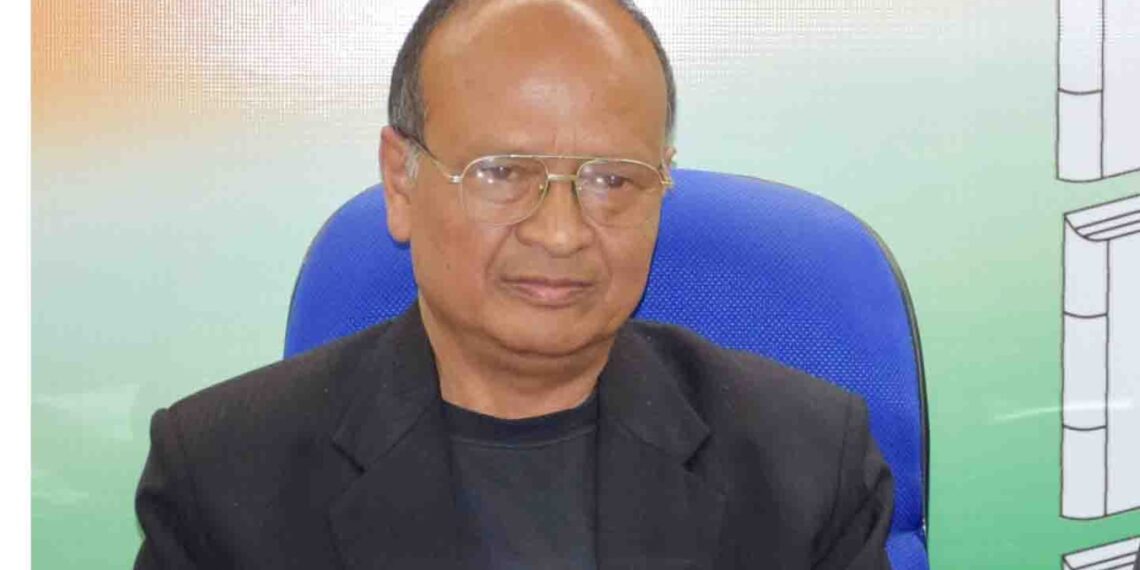 NPP leader, family among 27 Meghalaya pilgrims stranded in Jerusalem amid conflict