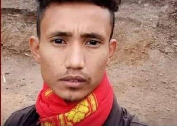 Assam youth joins ULFA-I despite DGP’s warning; pleas for safe return grow