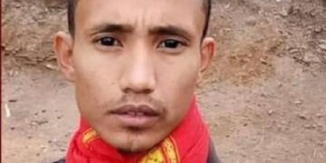 Assam youth joins ULFA-I despite DGP’s warning; pleas for safe return grow