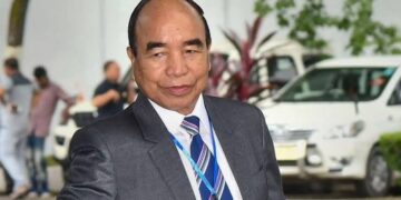 MNF’s bold claim ahead of Mizoram polls; CM aims 30 of 40 seats