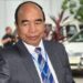 MNF’s bold claim ahead of Mizoram polls; CM aims 30 of 40 seats