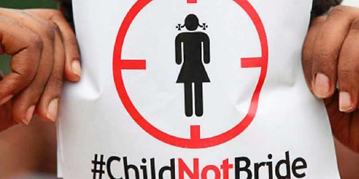 20 districts of Assam join nation-wide anti-child marriage campaign