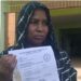 After 6 years as illegal immigrant, Assam women reclaims Indian citizenship