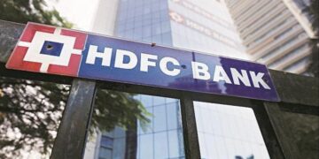 HDFC Bank’s Q2 results shine with over 50% surge in net profits