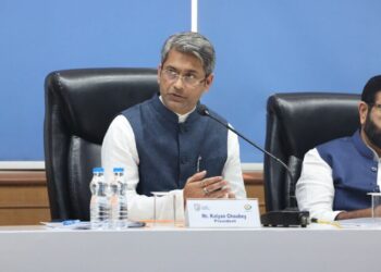 Santosh Trophy earns FIFA status ahead of next year’s kick off in Arunachal Pradesh