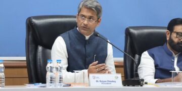 Santosh Trophy earns FIFA status ahead of next year’s kick off in Arunachal Pradesh