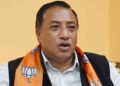 Meghalaya LS Polls: AL Hek emerges as potential BJP candidate for Shillong seat