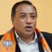Meghalaya LS Polls: AL Hek emerges as potential BJP candidate for Shillong seat