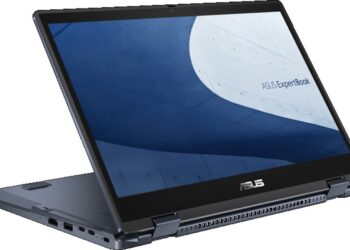 Taiwanese giants ASUS raises the bar with ExpertBook series launch in India